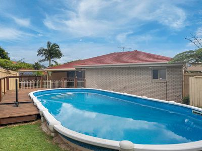 3 Oak Place, Mackenzie