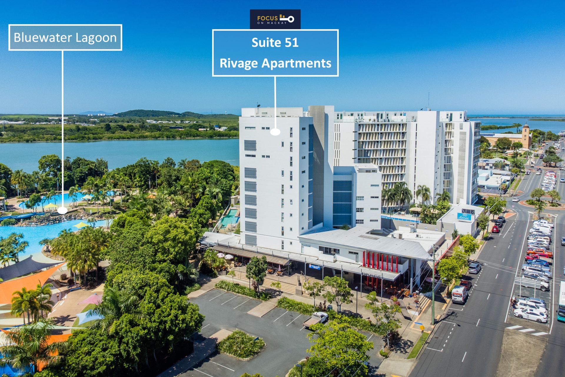 51 / 26 River Street, Mackay
