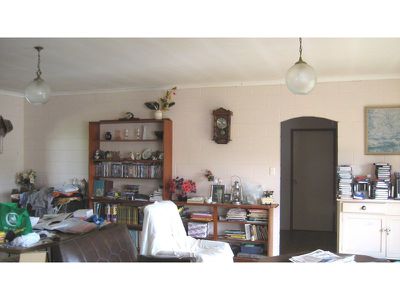 45 Curtain Fig Tree Road, Yungaburra