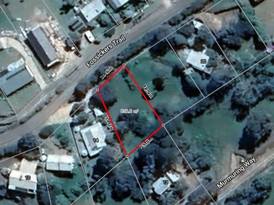 16 Fossickers Trail, Goughs Bay