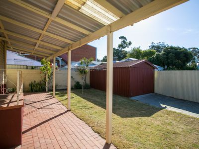 248 High Street, Fremantle