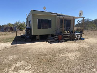 230 Majors Road, Nanango