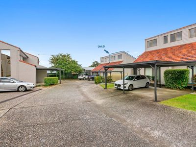 1 / 22 Beverley Avenue, Rochedale South