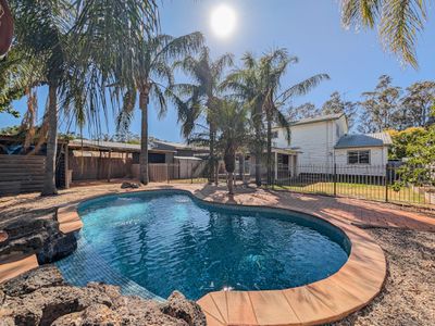 12 El Alamein Avenue, Swan Hill