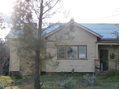 46 Chapel Street, Wedderburn