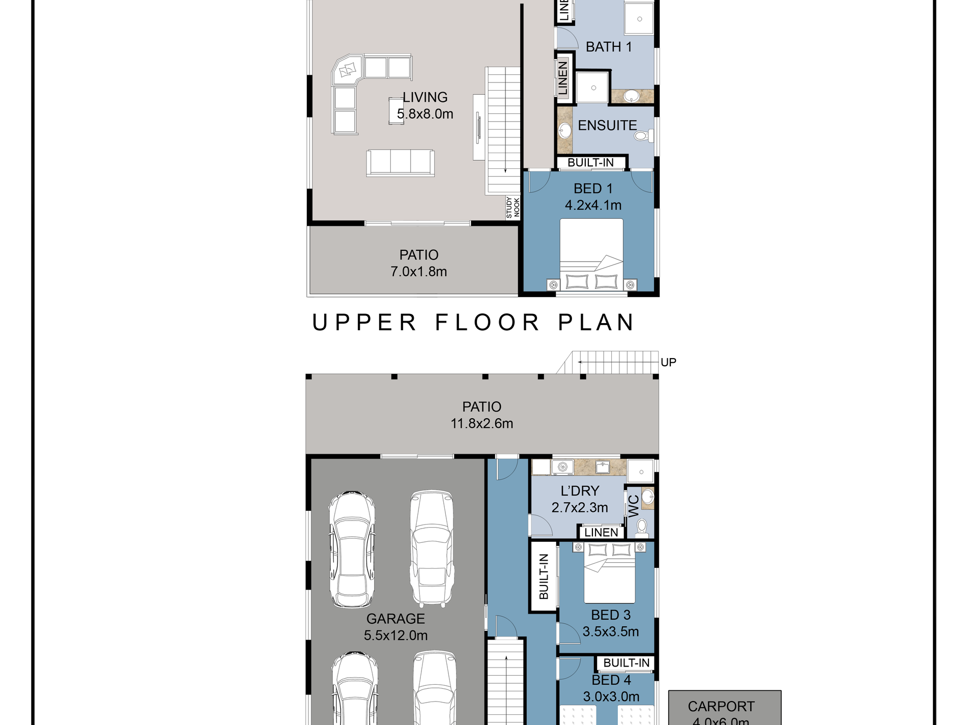 20 Emperor St, Woodgate