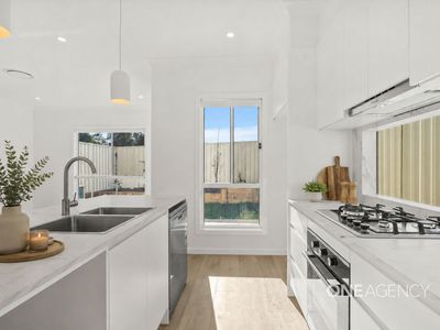30 Downwind Street, Badagarang