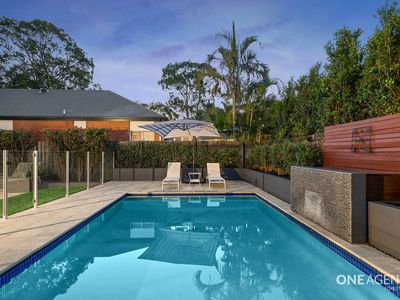 11 Hervey Close, Forest Lake