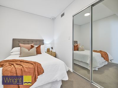 55/35 Hastings Street, Scarborough