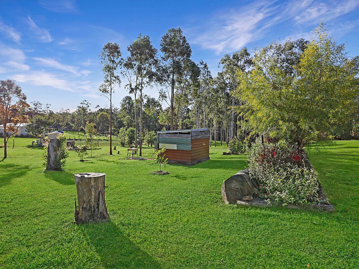 46 Harding Road, Wondecla