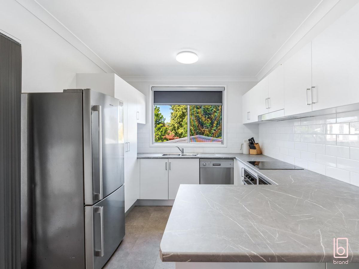 1 Swan Street, Kanwal