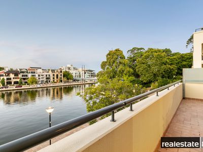 33 / 20 Royal Street, East Perth
