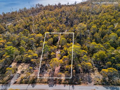 Lot 1, 'Wilderness Waters Estate' Tea Tree Bay Road, Wilburville