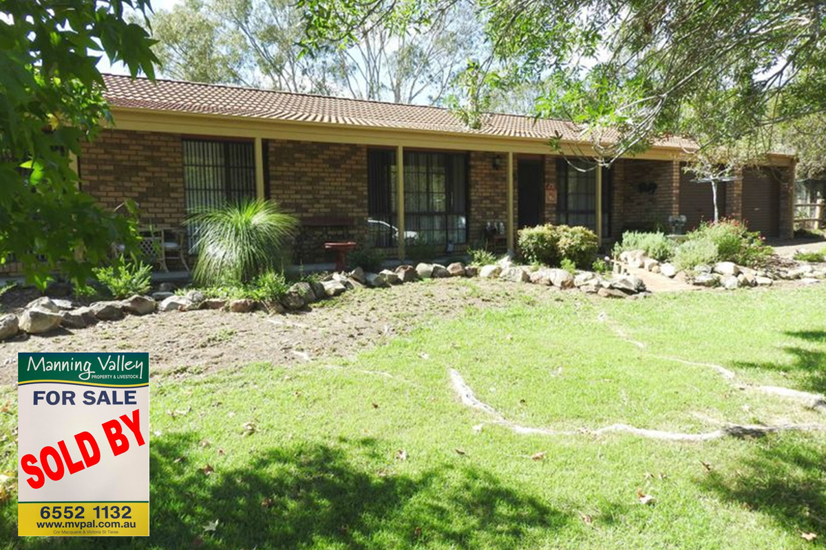 56 Denva Road, Taree