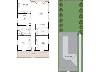 11 Browning Street, Byron Bay