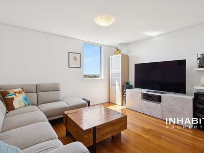 27 / 8 Prowse Street, West Perth