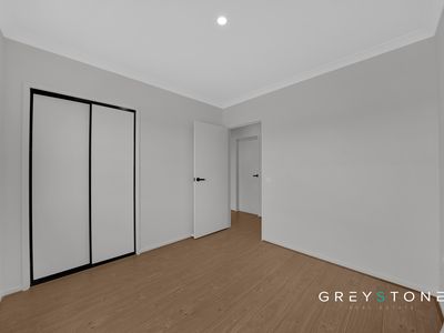 20 Blade Circuit, Fraser Rise