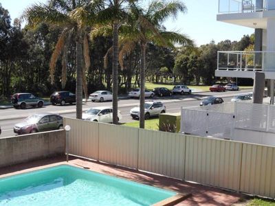 3 / 18-20 Pleasant Avenue, North Wollongong