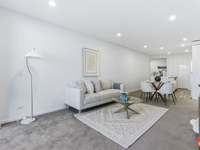 60 / 20 Allara Street, City