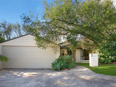 2 Salamander Place, Rochedale South