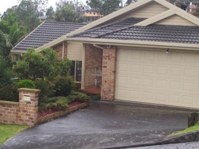 Ourimbah