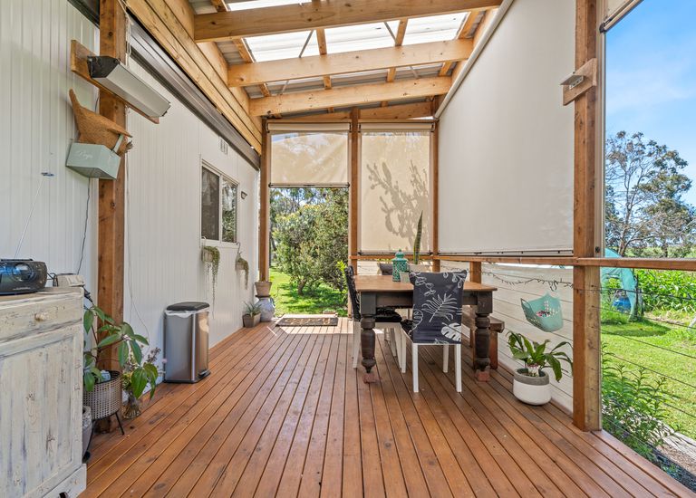 13 Benbows Road, Portland