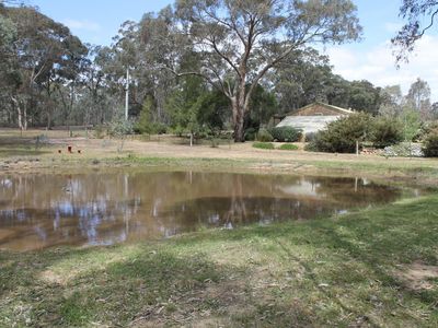 12 Boughyard Lane, Heathcote