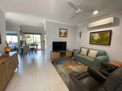 17 / 142-146 ELIZABETH STREET, Urangan