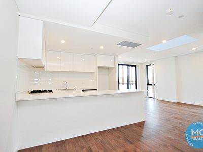 407 / 21-23 James Street, Lidcombe