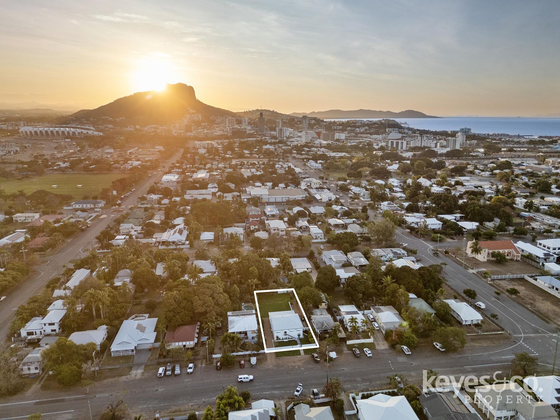 20 Hubert Street, South Townsville