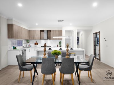 50 Parkrise Boulevard, Clyde North