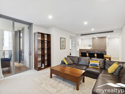 217 / 2 Moreau Parade, East Perth