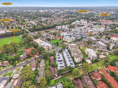 56 Toongabbie Road, Toongabbie