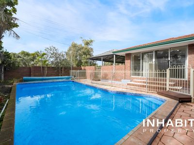 384 Erindale Road, Warwick