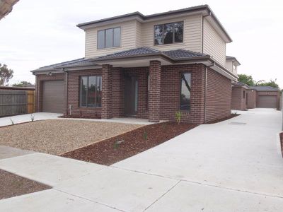1 / 41 McArthur Avenue, St Albans