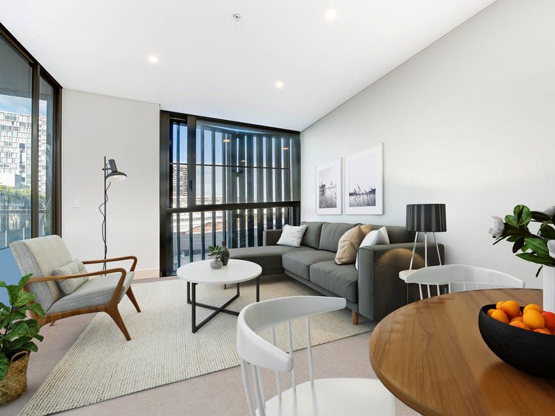 317 / 8 Sam Sing Street, Waterloo