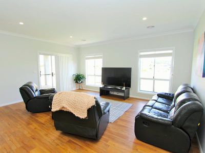 3 Shackleton Close, Windradyne