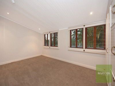 14 Stanton Terrace, North Ward