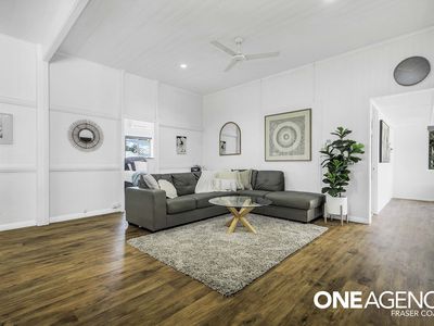 205 Boat Harbour Drive, Pialba