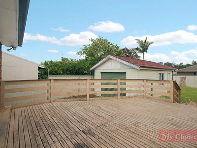 1 Finch Place, Ingleburn