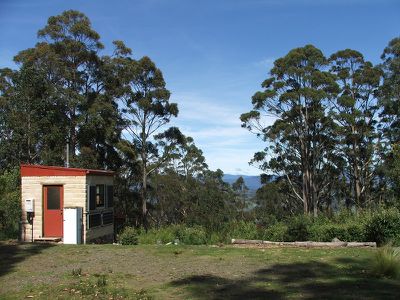 Lot 1, Guys Road, Cygnet