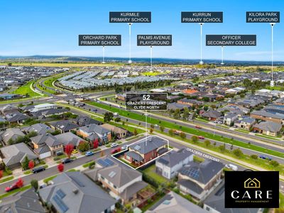 52 Graziers Crescent, Clyde North