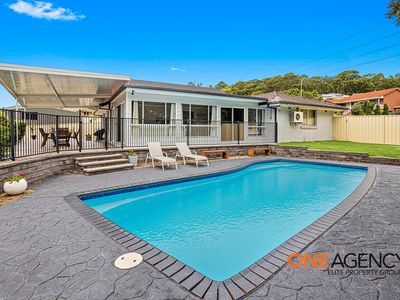 20 Severn Place, Albion Park