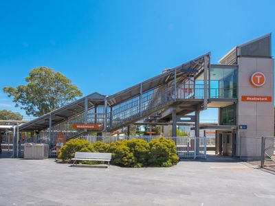 14 / 46 Meadow Crescent, Meadowbank