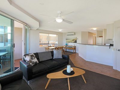 6 / 42-56 River Esplanade, Mooloolaba