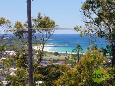 37 Scenic Drive, Caves Beach