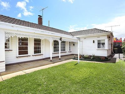 83 Hudsons Road, Spotswood
