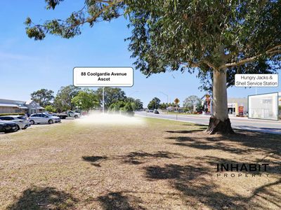 88 Coolgardie Avenue, Ascot