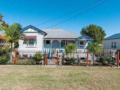 17 Pemberton Street, Booval