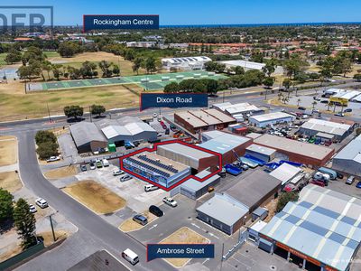 1&2 / 20 Ambrose Street, Rockingham